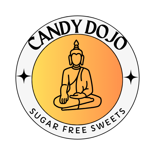 Candy Dojo